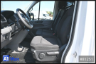 MAN - Kastenwagen hoch + lang - LKW < 7.5 - MAN TGE 3.140 Kasten Maxi Automatik