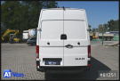 MAN - Kastenwagen hoch + lang - LKW < 7.5 - MAN TGE 3.140 Kasten Maxi Automatik