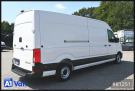 MAN - Kastenwagen hoch + lang - LKW < 7.5 - MAN TGE 3.140 Kasten Maxi Automatik