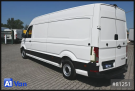 MAN - Kastenwagen hoch + lang - LKW < 7.5 - MAN TGE 3.140 Kasten Maxi Automatik