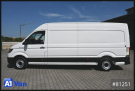 MAN - Kastenwagen hoch + lang - LKW < 7.5 - MAN TGE 3.140 Kasten Maxi Automatik