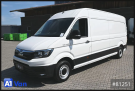 MAN - Kastenwagen hoch + lang - LKW < 7.5 - MAN TGE 3.140 Kasten Maxi Automatik