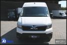 MAN - Kastenwagen hoch + lang - LKW < 7.5 - MAN TGE 3.140 Kasten Maxi Automatik