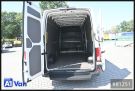 MAN - Kastenwagen hoch + lang - LKW < 7.5 - MAN TGE 3.140 Kasten Maxi Automatik