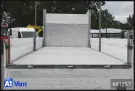 MAN - Pritsche - LKW < 7.5 - TGL 8.180 L Pritsche, Klima, 2xAHK, Luftfederung  