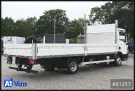 MAN - Pritsche - LKW < 7.5 - TGL 8.180 L Pritsche, Klima, 2xAHK, Luftfederung  