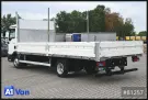 MAN - Pritsche - LKW < 7.5 - TGL 8.180 L Pritsche, Klima, 2xAHK, Luftfederung  