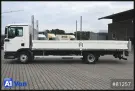 MAN - Pritsche - LKW < 7.5 - TGL 8.180 L Pritsche, Klima, 2xAHK, Luftfederung  