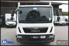 MAN - Pritsche - LKW < 7.5 - TGL 8.180 L Pritsche, Klima, 2xAHK, Luftfederung  