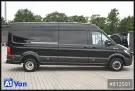 MAN - Kastenwagen hoch + lang - LKW < 7.5 - TGE 5.180 Kasten Maxi, Automatik, Klima, AHK