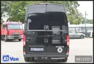 MAN - Kastenwagen hoch + lang - LKW < 7.5 - TGE 5.180 Kasten Maxi, Automatik, Klima, AHK