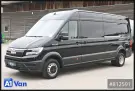 MAN - Kastenwagen hoch + lang - LKW < 7.5 - TGE 5.180 Kasten Maxi, Automatik, Klima, AHK