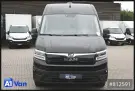MAN - Kastenwagen hoch + lang - LKW < 7.5 - TGE 5.180 Kasten Maxi, Automatik, Klima, AHK