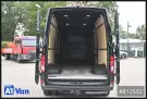 MAN - Kastenwagen lang - LKW < 7.5 - TGE 5.180 Kasten Maxi, Automatik, Klima, AHK