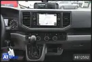 MAN - Kastenwagen lang - LKW < 7.5 - TGE 5.180 Kasten Maxi, Automatik, Klima, AHK