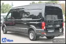 MAN - Kastenwagen lang - LKW < 7.5 - TGE 5.180 Kasten Maxi, Automatik, Klima, AHK