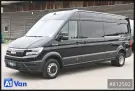 MAN - Kastenwagen lang - LKW < 7.5 - TGE 5.180 Kasten Maxi, Automatik, Klima, AHK