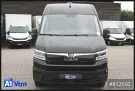 MAN - Kastenwagen lang - LKW < 7.5 - TGE 5.180 Kasten Maxi, Automatik, Klima, AHK