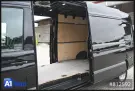 MAN - Kastenwagen lang - LKW < 7.5 - TGE 5.180 Kasten Maxi, Automatik, Klima, AHK