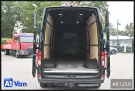 MAN - Kastenwagen hoch - LKW < 7.5 - TGE 5.180 Kasten Maxi, Automatik, Klima, AHK