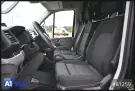 MAN - Kastenwagen hoch - LKW < 7.5 - TGE 5.180 Kasten Maxi, Automatik, Klima, AHK