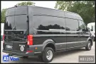 MAN - Kastenwagen hoch - LKW < 7.5 - TGE 5.180 Kasten Maxi, Automatik, Klima, AHK