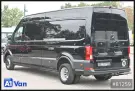 MAN - Kastenwagen hoch - LKW < 7.5 - TGE 5.180 Kasten Maxi, Automatik, Klima, AHK
