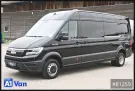 MAN - Kastenwagen hoch - LKW < 7.5 - TGE 5.180 Kasten Maxi, Automatik, Klima, AHK