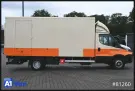 Iveco - Koffer - LKW < 7.5 - Daily 72C21 A8V/P Koffer, LBW, Klima, Standheizung, RFK 