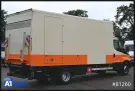 Iveco - Koffer - LKW < 7.5 - Daily 72C21 A8V/P Koffer, LBW, Klima, Standheizung, RFK 