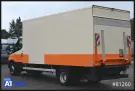 Iveco - Koffer - LKW < 7.5 - Daily 72C21 A8V/P Koffer, LBW, Klima, Standheizung, RFK 