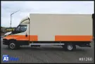Iveco - Koffer - LKW < 7.5 - Daily 72C21 A8V/P Koffer, LBW, Klima, Standheizung, RFK 