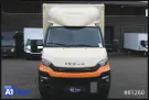 Iveco - Koffer - LKW < 7.5 - Daily 72C21 A8V/P Koffer, LBW, Klima, Standheizung, RFK 