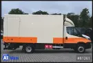 Iveco - Koffer - LKW < 7.5 - Daily 72C21 A8V/P Koffer, LBW, Klima, Standheizung, RFK 