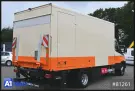 Iveco - Koffer - LKW < 7.5 - Daily 72C21 A8V/P Koffer, LBW, Klima, Standheizung, RFK 