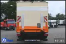 Iveco - Koffer - LKW < 7.5 - Daily 72C21 A8V/P Koffer, LBW, Klima, Standheizung, RFK 