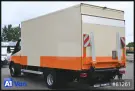 Iveco - Koffer - LKW < 7.5 - Daily 72C21 A8V/P Koffer, LBW, Klima, Standheizung, RFK 