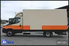 Iveco - Koffer - LKW < 7.5 - Daily 72C21 A8V/P Koffer, LBW, Klima, Standheizung, RFK 