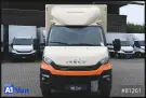 Iveco - Koffer - LKW < 7.5 - Daily 72C21 A8V/P Koffer, LBW, Klima, Standheizung, RFK 