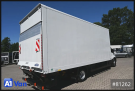 Iveco - Koffer - LKW < 7.5 - Daily 72C18 A8V/P, Klima, LBW, Hi-Matic, Tempomat
