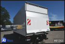 Iveco - Koffer - LKW < 7.5 - Daily 72C18 A8V/P, Klima, LBW, Hi-Matic, Tempomat