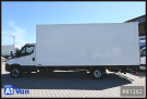 Iveco - Koffer - LKW < 7.5 - Daily 72C18 A8V/P, Klima, LBW, Hi-Matic, Tempomat