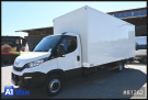 Iveco - Koffer - LKW < 7.5 - Daily 72C18 A8V/P, Klima, LBW, Hi-Matic, Tempomat