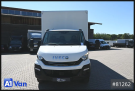 Iveco - Koffer - LKW < 7.5 - Daily 72C18 A8V/P, Klima, LBW, Hi-Matic, Tempomat