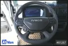 Iveco - Fahrgestell - LKW < 7.5 - Eurocargo 75E21 Fahrgestell, Schlafkabine, Klima