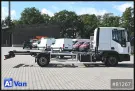 Iveco - Fahrgestell - LKW < 7.5 - Eurocargo 75E21 Fahrgestell, Schlafkabine, Klima