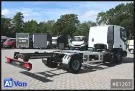 Iveco - Fahrgestell - LKW < 7.5 - Eurocargo 75E21 Fahrgestell, Schlafkabine, Klima