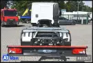 Iveco - Fahrgestell - LKW < 7.5 - Eurocargo 75E21 Fahrgestell, Schlafkabine, Klima
