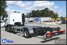 Iveco - Fahrgestell - LKW < 7.5 - Eurocargo 75E21 Fahrgestell, Schlafkabine, Klima