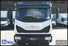 Iveco - Fahrgestell - LKW < 7.5 - Eurocargo 75E21 Fahrgestell, Schlafkabine, Klima